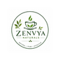 Zenvya Naturals - Home