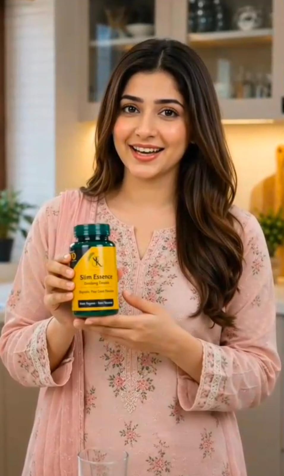 Slim Essence weight loss powder  100% Organic